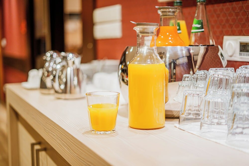 Фото Das Hotel an der Stadthalle