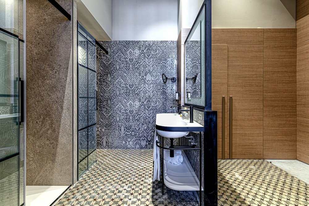 Фото Boutique Hotel Cordial Plaza Mayor de Santa Ana