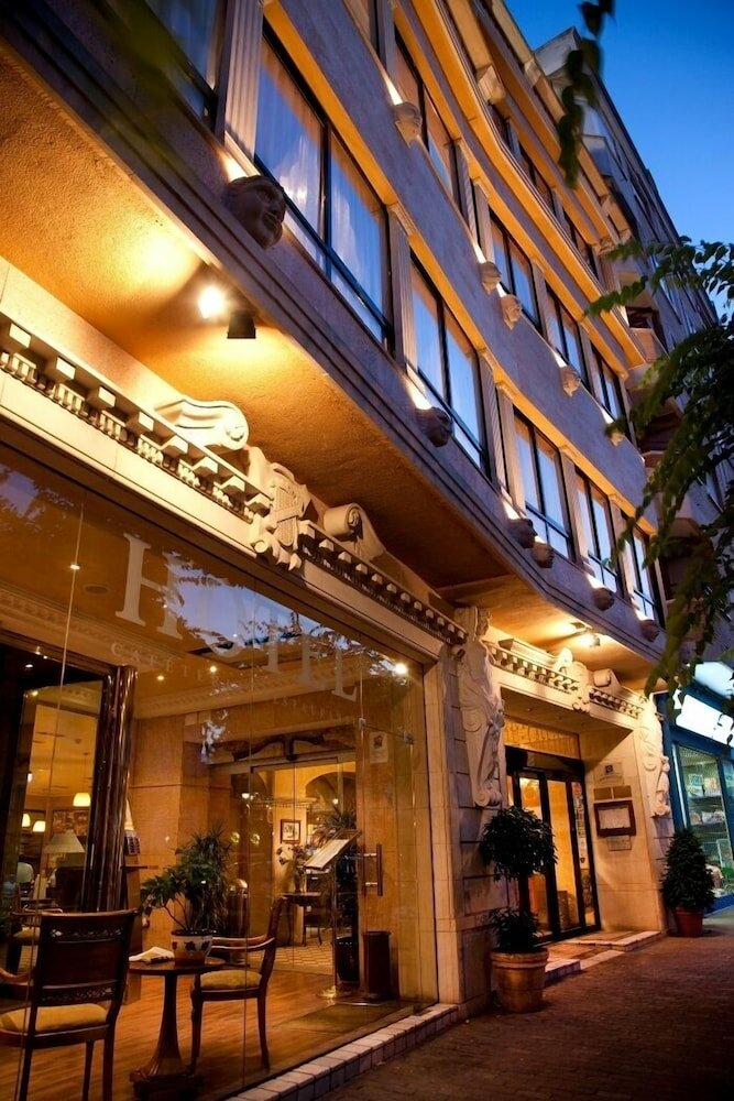 Фото Hotel Juanito