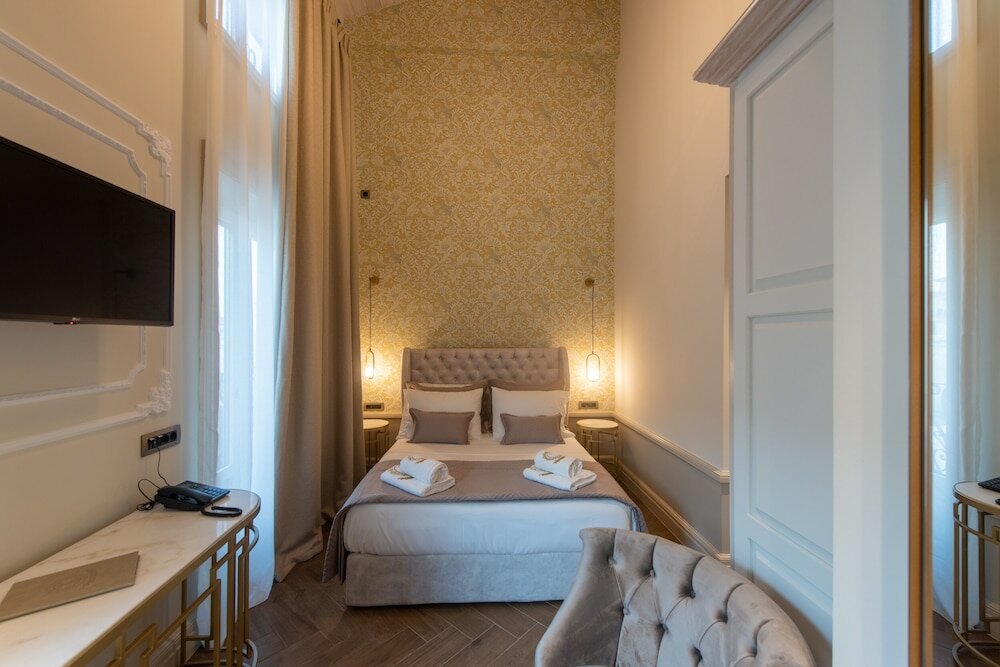 Фото Capolavoro Suites