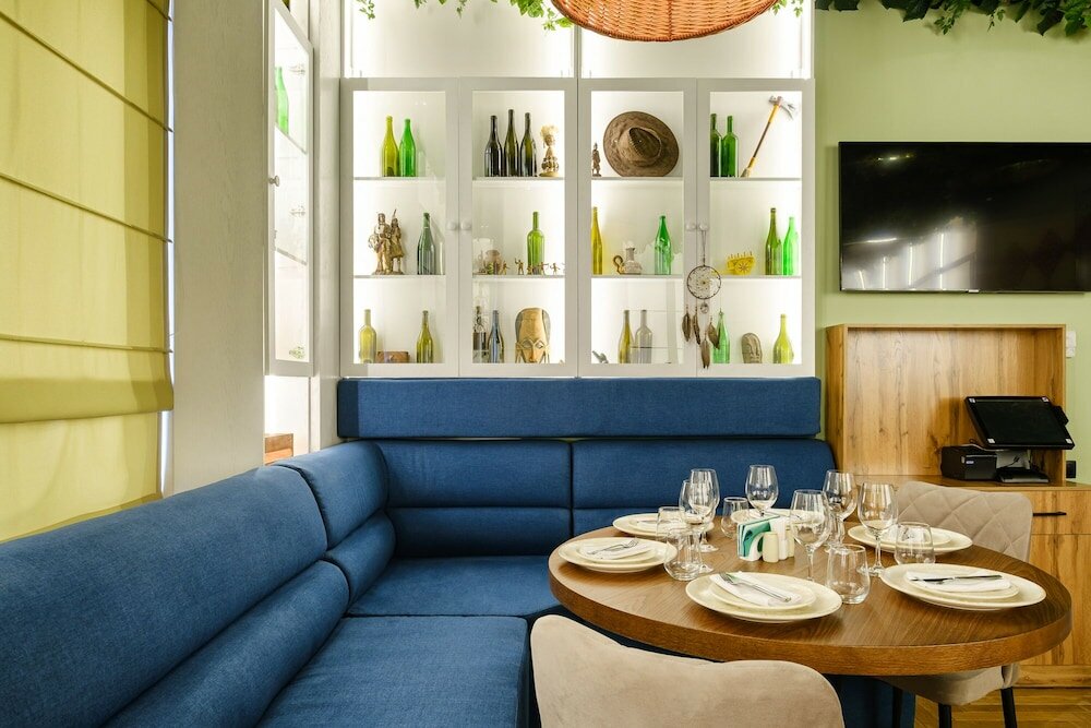 Фото Grand Mildom