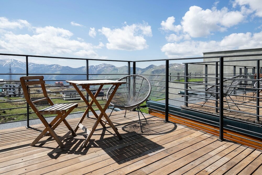 Фото Quadrum Hotel