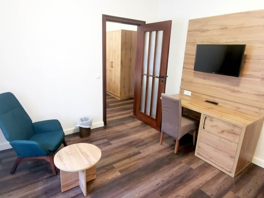 Фото Heidehotel Soltauer Hof