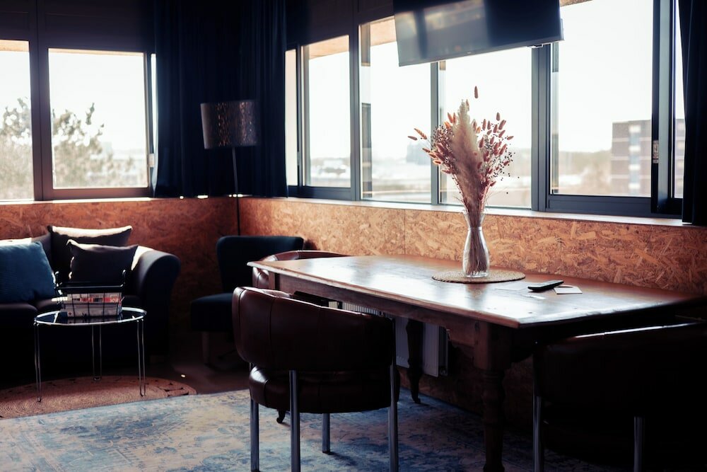 Фото Urban Hotel The Golden Stork