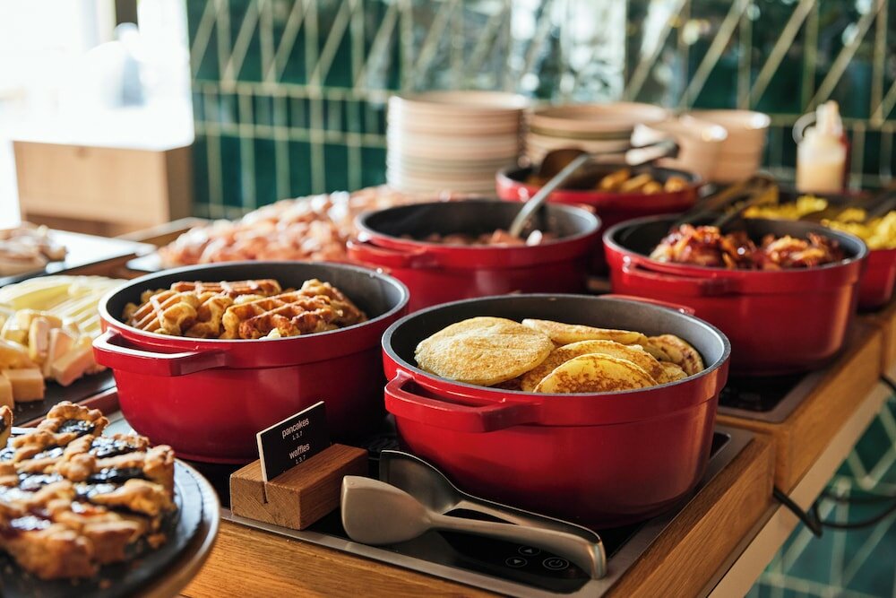 Фото The Social Hub Rome