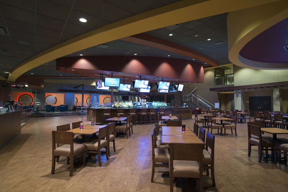 Фото River Bend Casino & Hotel