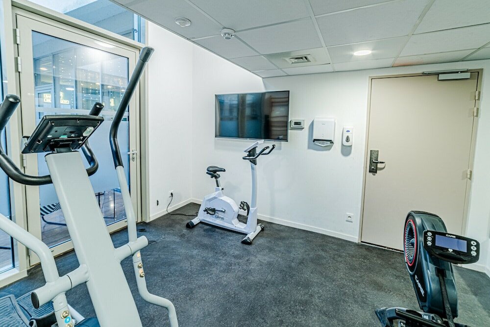 Фото Break & Home Paris Italie Porte De Choisy