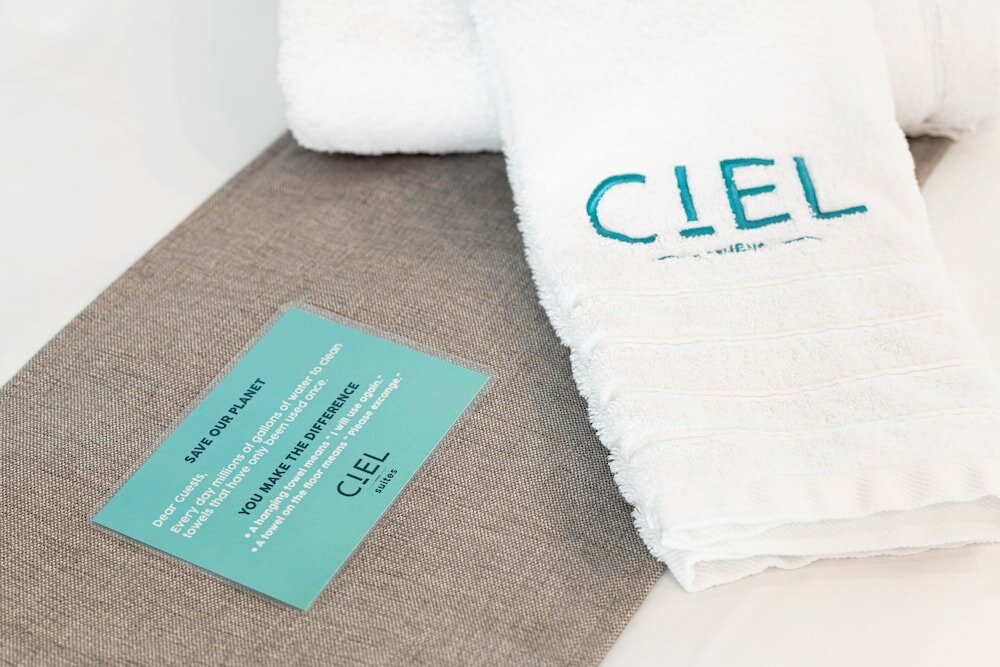 Фото Ciel Suites Athens