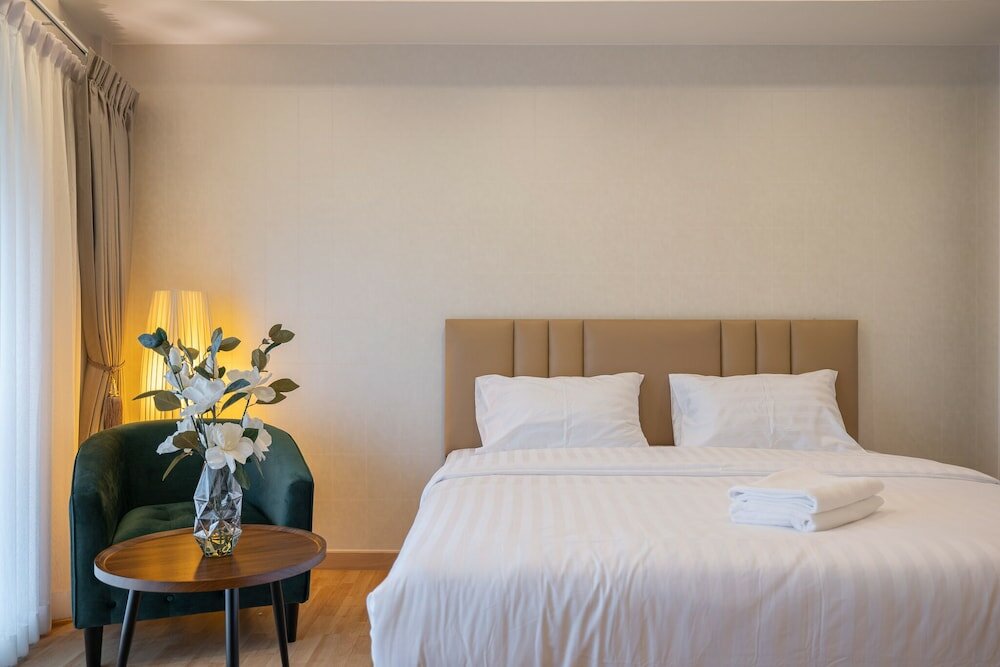 Фото Exoresidence Heart of Chinatown