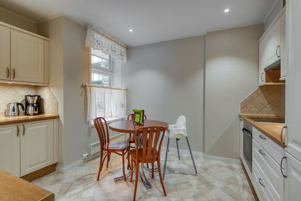 Фото Trondheim Leilighetshotell