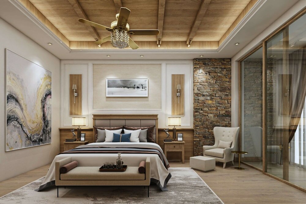 Фото Presidium Sarovar Portico Dalhousie