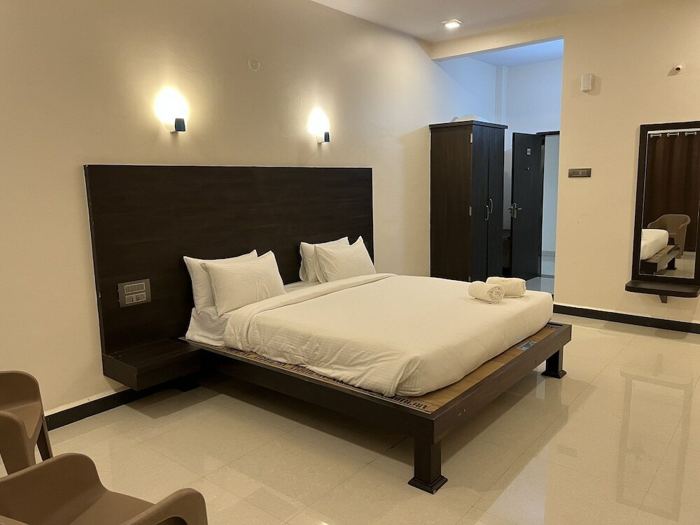 Фото Shreeyog Resorts Dandeli