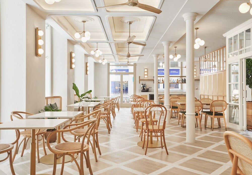 Фото Icon Malabar