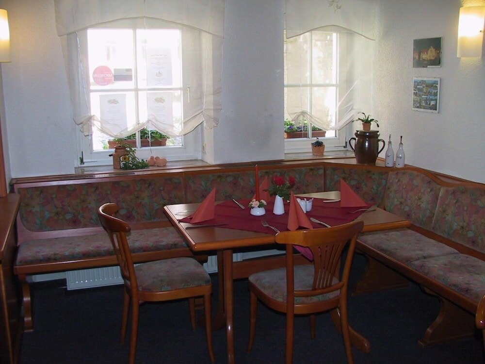 Фото Hotel am Schloss