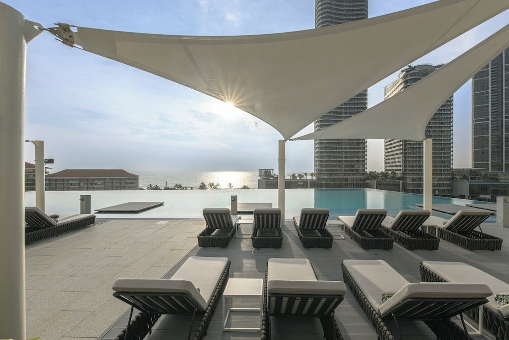 Фото Cinnamon Life at City of Dreams