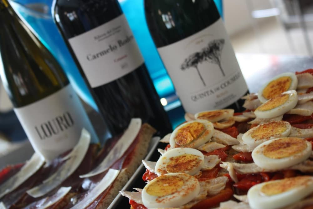 Фото Hotel Pontes do Eume