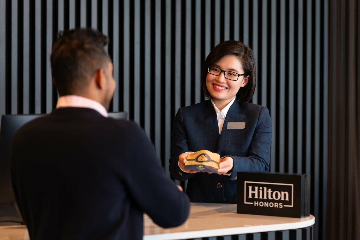 Фото DoubleTree by Hilton Hobart