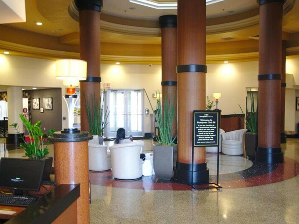 Фото Bluegreen Vacations Club 36, Ascend Resort Collection