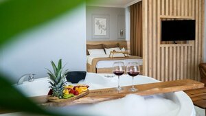 Sapanca View Hotel (Sakarya, Sapanca, Uzunkum Mah., 1502. Sok., 5), hotel