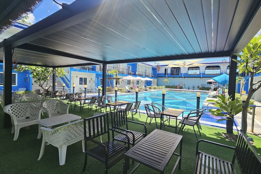 Фото Casa Blu Hotel & Resort