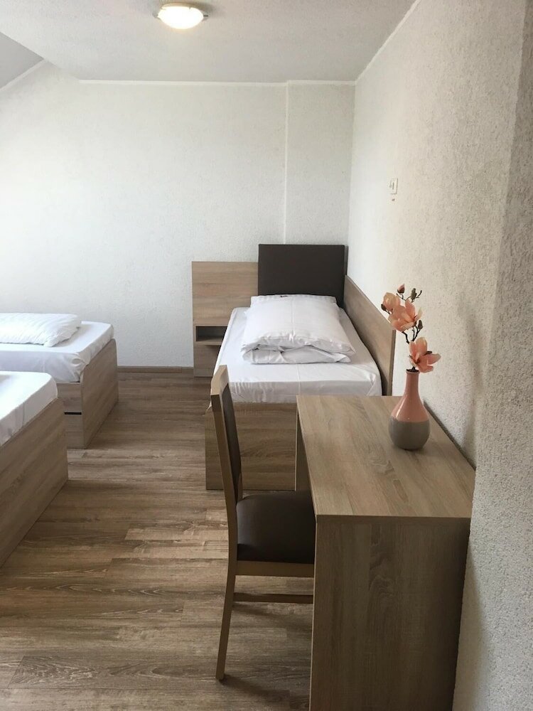 Фото Central Hotel Duisburg