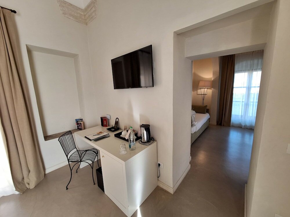 Фото Chiostro dei Domenicani