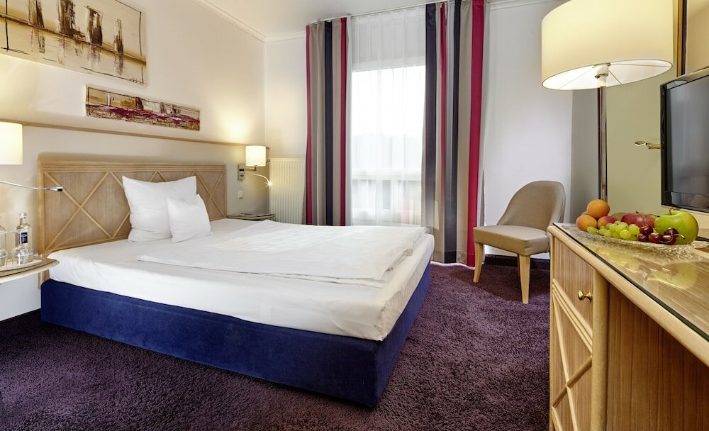 Фото Parkhotel Weiskirchen