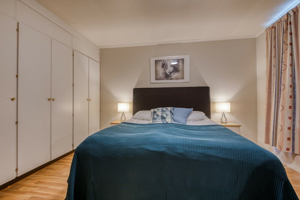 Фото Trondheim Leilighetshotell