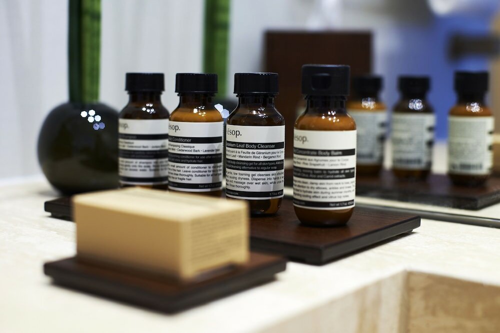 Фото Beyond by Geisel 5