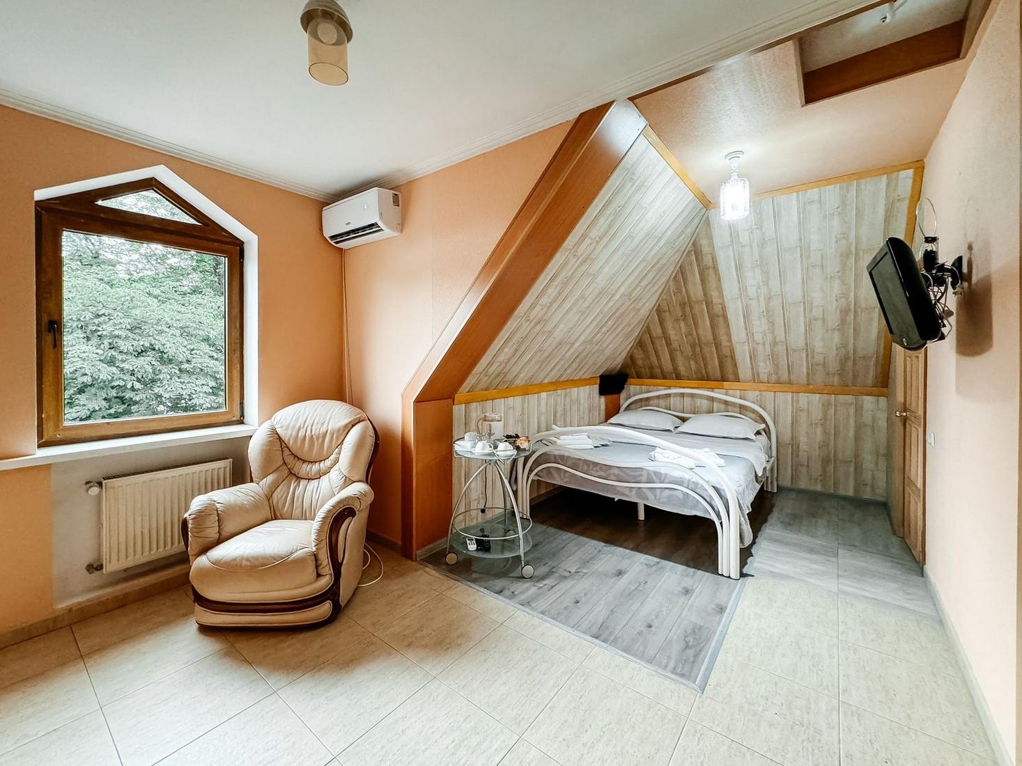 Фото Горы Кавказа