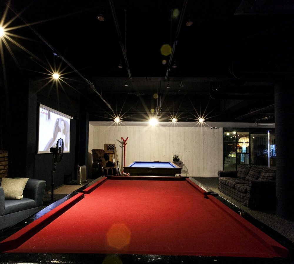 Фото A Hotel Iksan