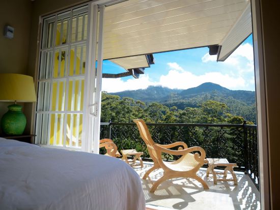 Фото Luxe Wilderness