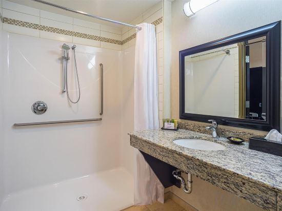 Фото Best Western Plus The Inn At St. Albert