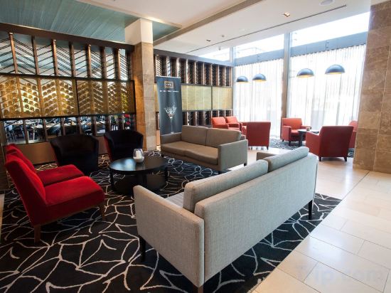 Фото Rydges Campbelltown