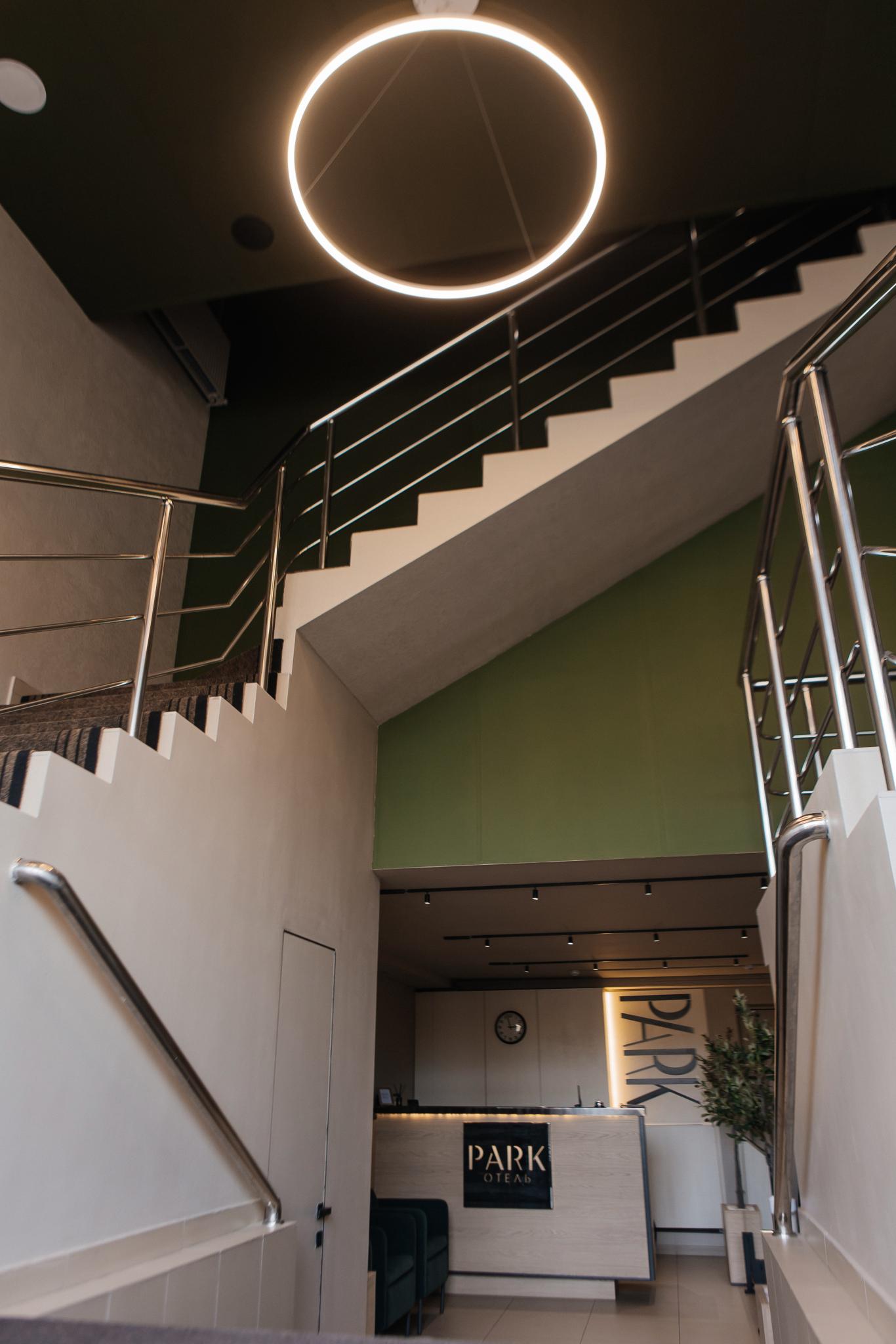 Фото Park-отель