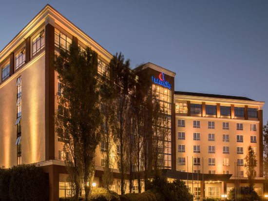 Фото Intercity Caxias do Sul