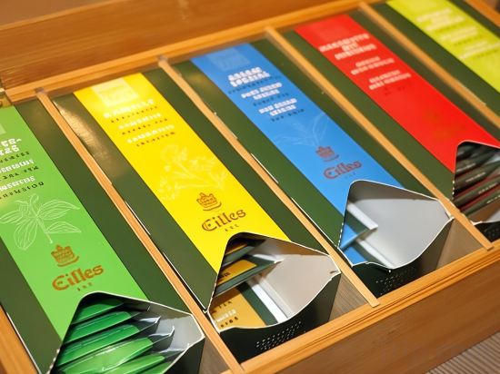 Фото Novum Hotel Ruf Pforzheim