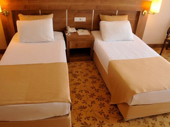 Фото Nerton Hotel