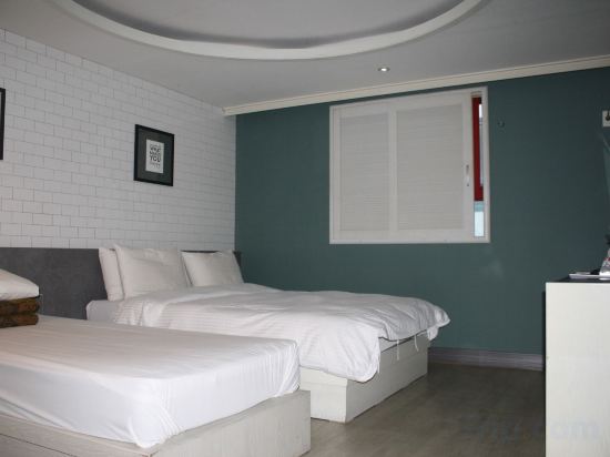 Фото Suwon Movie Motel