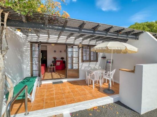 Фото Ona Las Casitas