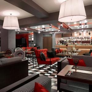 Фото Xander Hotel