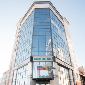 Фото Меридиан