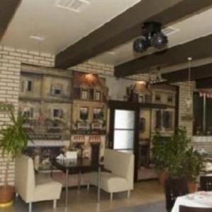 Фото Альянс Hotel Видное