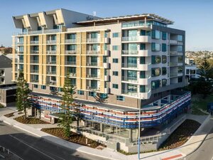 Гостиница Ramada VetroBlu Scarborough Beach