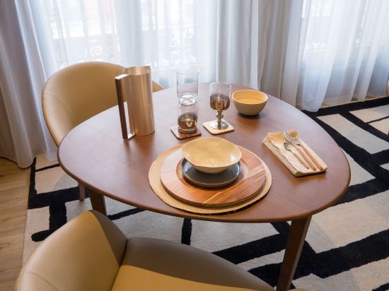 Фото Círculo Gran Vía, Autograph Collection