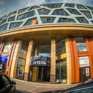 Фото Арт Отель