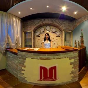 Фото Москвич