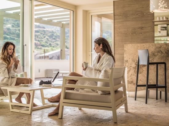 Фото Conrad Chia Laguna Sardinia