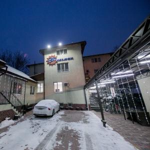 Фото Флагман