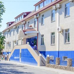 Фото Виктория Паласе